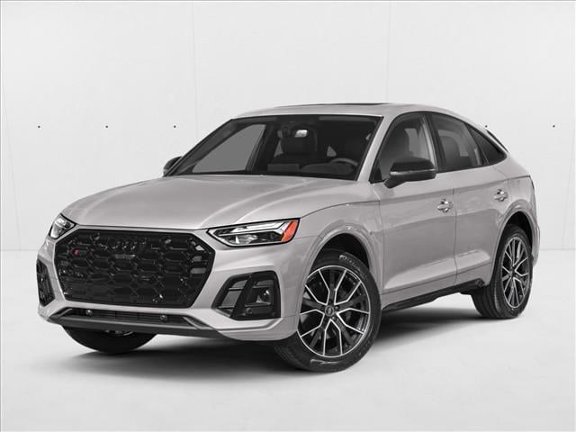 audi sq5 sportback 2024 WA124AFY9R2073167 image audi sq5 sportback 2024 WA124AFY9R2073167 image